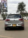 Volkswagen Golf 2018 Gray - 2