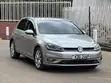 Volkswagen Golf 2018 Gray - 4