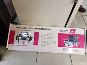 Skill Tech SH 75P+ Mlima wa TV unaozunguka (32-85 inch)