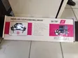 Skill Tech SH 75P+ Mlima wa TV unaozunguka (32-85 inch) - 4