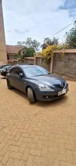 Mazda Axela 2008 Hatchback - 1