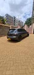 Mazda Axela 2008 Hatchback - 2
