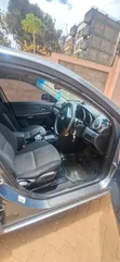 Mazda Axela 2008 Hatchback - 3