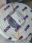 AON 1.5mm 3-Core Flexible Cable (100 Yards) - 1
