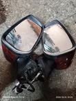 Nissan Note Side Mirror (2018) - 1