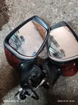 Nissan Note Side Mirror (2018) - 2