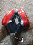 Nissan Note Side Mirror (2018) - 3