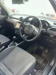 Suzuki Swift 2019 Gray - 2