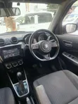 Suzuki Swift 2019 Gray - 3