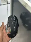 BAJEAL M500 Rechargeable Wireless Gaming Mouse - 2