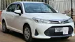 Toyota Axio 2019 - 2