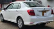 Toyota Axio 2019 - 4