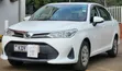 Toyota Axio 2019 - 5