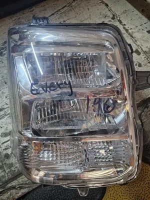 Suzuki Every LED Headlight (Right Hand Side)