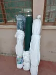 Scaffold Safety Net - 1