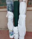 Scaffold Safety Net - 2