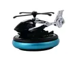 Helicopter Car Air Perfume - 2