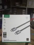 Ugreen 8K HDMI 2.1 Ultra High-Speed 1m Cable (HD171) - 1