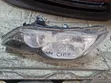 Honda Civic Headlights (Used) - 1