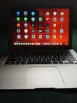 Apple MacBook Air 13" Intel Core i5 4GB RAM 128GB SSD - 1