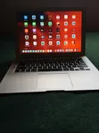 Apple MacBook Air 13" Intel Core i5 4GB RAM 128GB SSD - 3