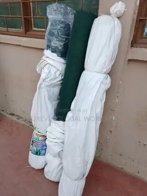 Tom Green Construction Safety Netting
