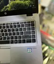 HP EliteBook 840 G3 Laptop - Core i5, 8GB RAM, 256GB SSD - 5