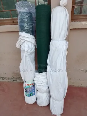 Construction Safety Netting