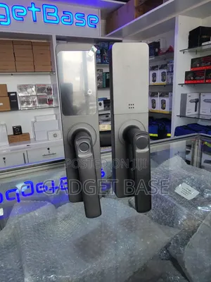 Z23 WiFi Keyless Smart Door Lock