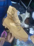 Viatu vya Zota vya Ubora wa Tactical - 2