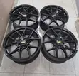 BBS Rims Size 17 (5x100/5x114.3) - 1