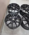 BBS Rims Size 17 (5x100/5x114.3) - 2