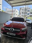 Mercedes-Benz GLC250 Sport Utility 4-Door (2.0L Turbo) - 1