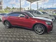 Mercedes-Benz GLC250 Sport Utility 4-Door (2.0L Turbo) - 2