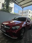Mercedes-Benz GLC250 Sport Utility 4-Door (2.0L Turbo) - 3