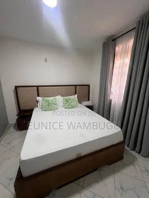 Chumba 1 cha Kupangisha Saika, Kangundo Road