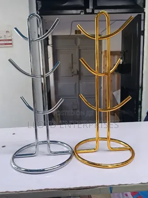 Heavy Duty Cup Holder/Stand