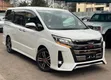 Toyota Noah WxB 2020 - 2.0L Petrol - 1