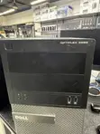 Kompyuta ya Mezani Dell OptiPlex 3020 - Core i5, 4GB RAM, 320GB HDD - 1