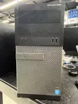Kompyuta ya Mezani Dell OptiPlex 3020 - Core i5, 4GB RAM, 320GB HDD - 3