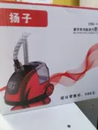 Brand New Multifunctional Garment Steamer 1600W - 1