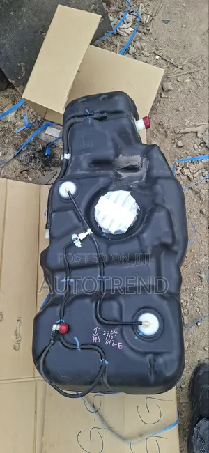 Nissan NV200 Fuel Tank (Used)