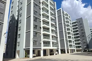 3 Bedroom Apartment with DSQ for Sale in Syokimau