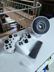 HY300 Pro Mini Projector kwa Michezo ya Console - 1