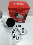 HY300 Pro Mini Projector kwa Michezo ya Console - 2
