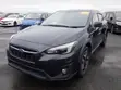 Subaru XV 1.6i-L EyeSight 2019 Gray - 2