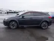 Subaru XV 1.6i-L EyeSight 2019 Gray - 3