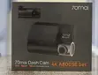 70mai Dash Cam 4K A800SE Dual Channel Set - 1