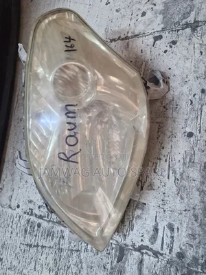 Toyota Raum Xenon Headlight (Left)