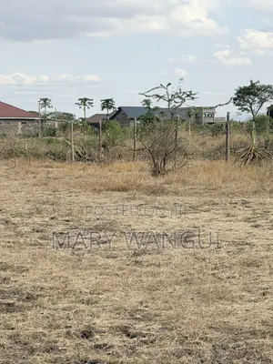 Nine 40x80 Plots for Sale in Juja Farm - Mumba